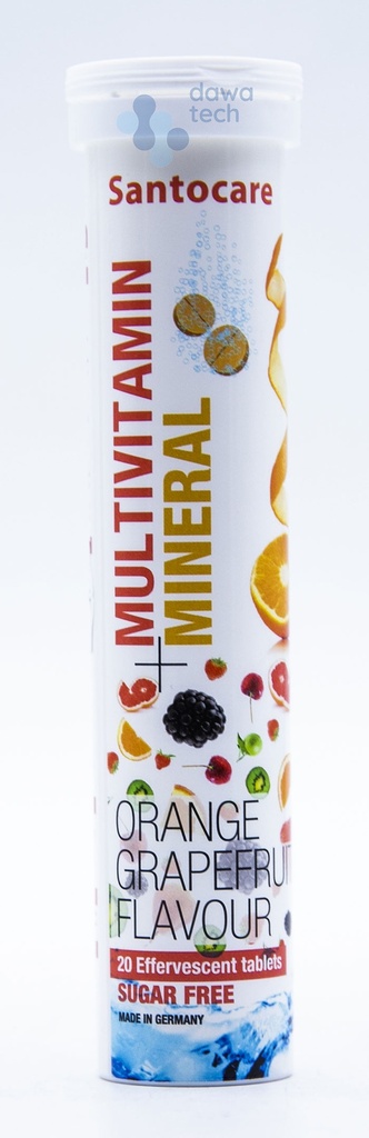 SANTOCARE multi