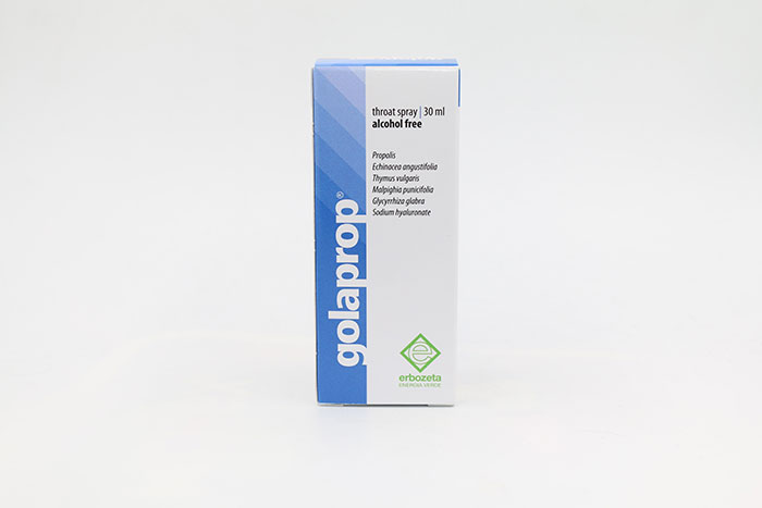 Golaprop Spray 30ml