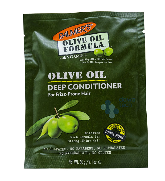 palmers olive oil 60g