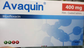 Avaquin