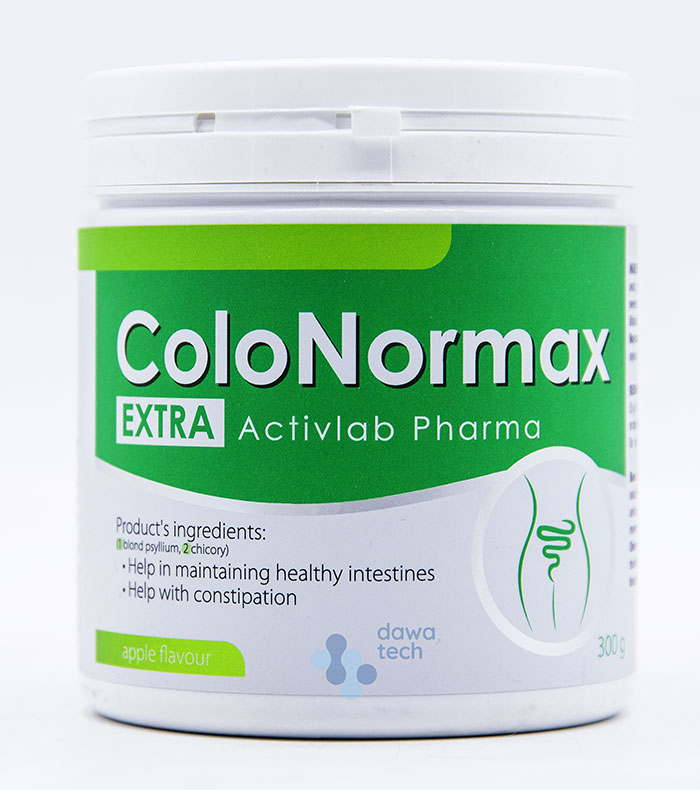 Colonormax