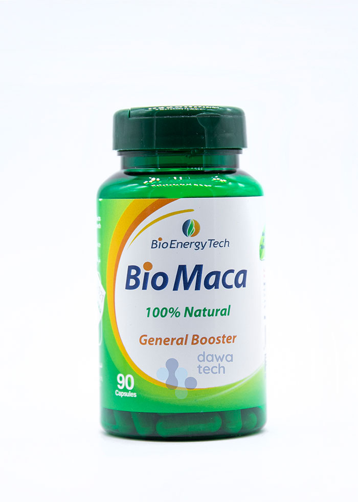 bio mace