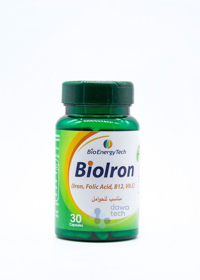 bioiron 30