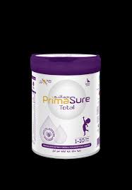 primasure total