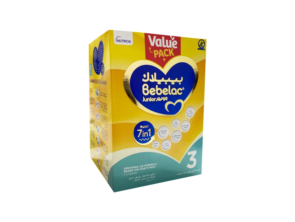 BEBELAC 3 1200G