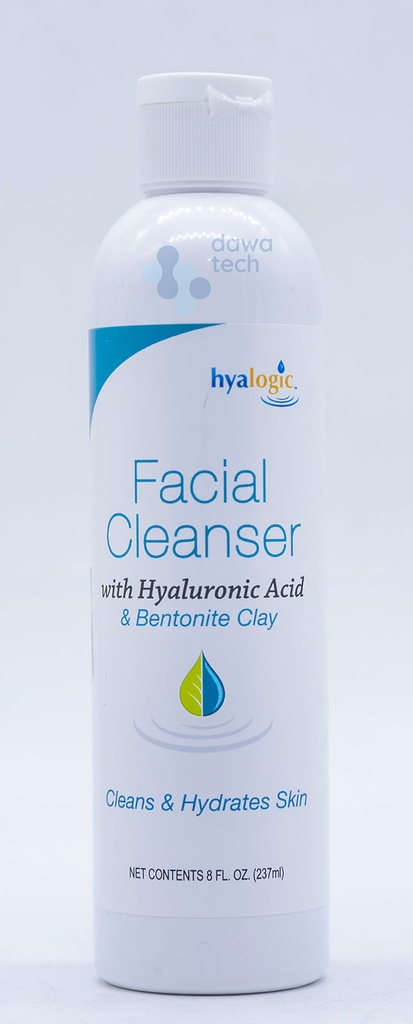 facial cleanser 237ml