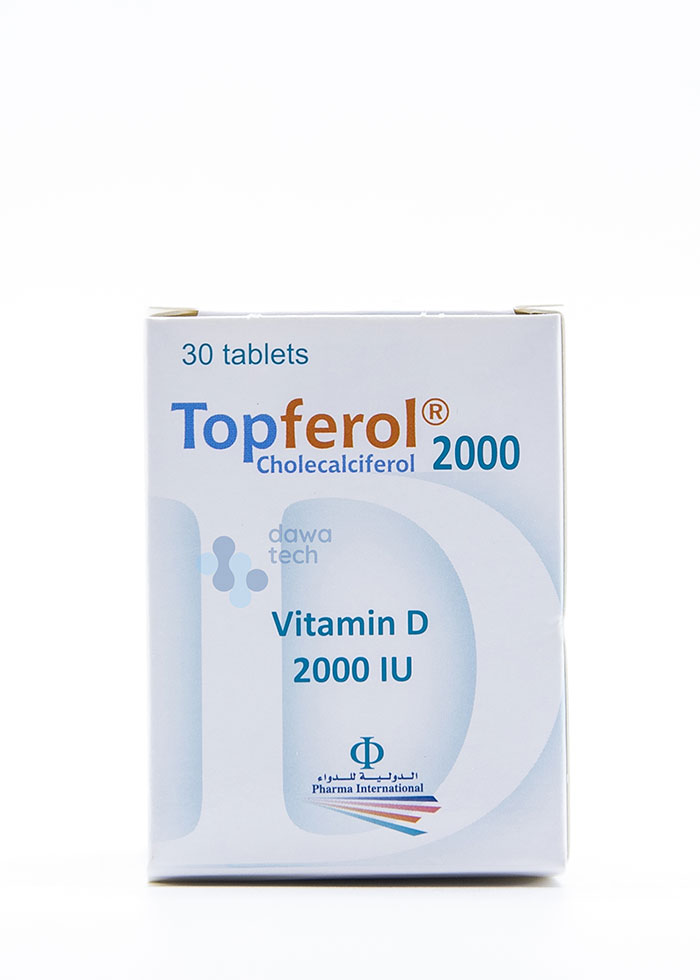 topferol 2000