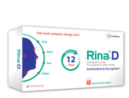 Rina D 20 Tap