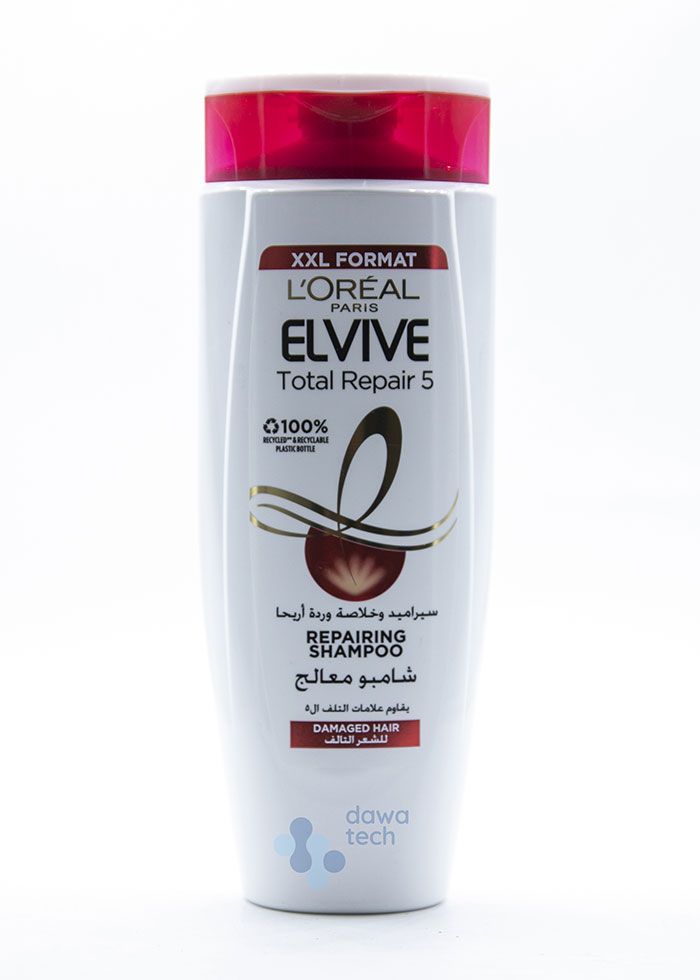elvive total repair 600
