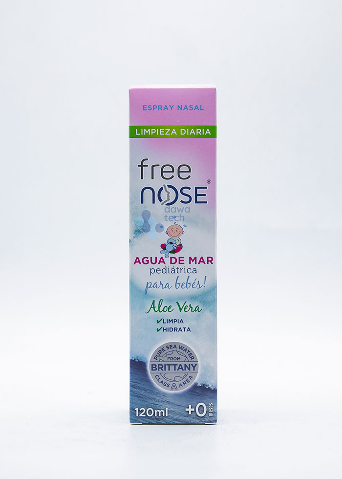 free nose isotonic babies+0