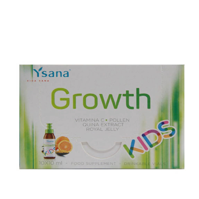 Growth fids