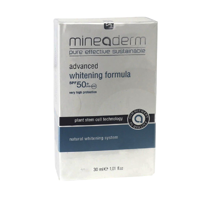 Femova Advanced Whitening SPF50 30 ml