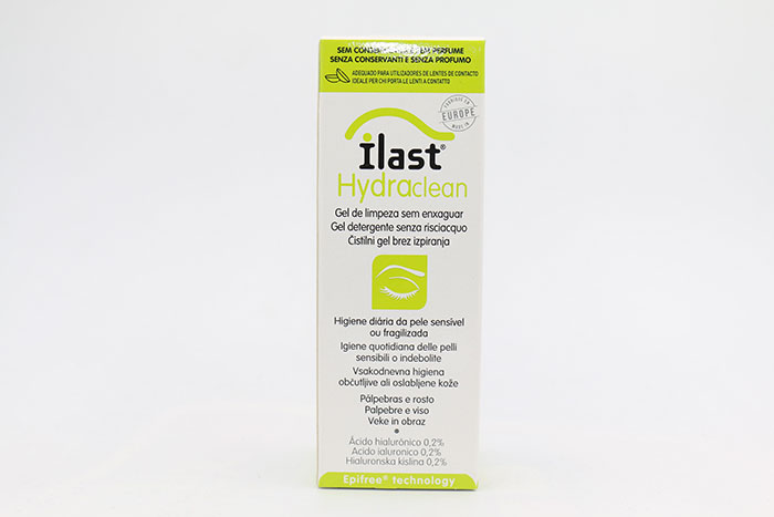 ILAST HYDACLEAN 50ML
