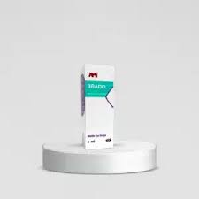 Brado Eye Drop 5ml