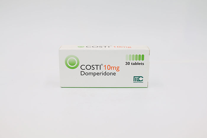 Costi 30 Tablets
