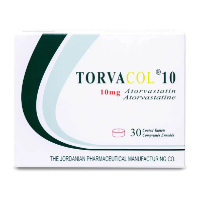 [9567] Torvacol 20mg 30'S