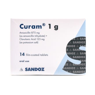 [7851] Curam 1 G 14 Tab