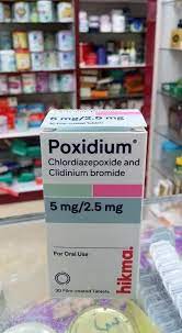 [337] Poxidium Tablet 30'S.