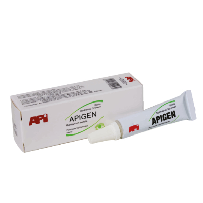 [7392] Apigen 5g Ointment