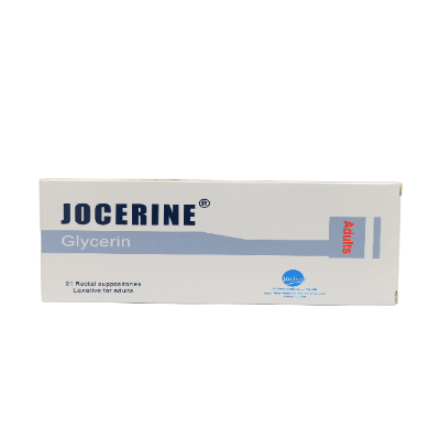 [7092] Jocerine Adult Supp 21'S