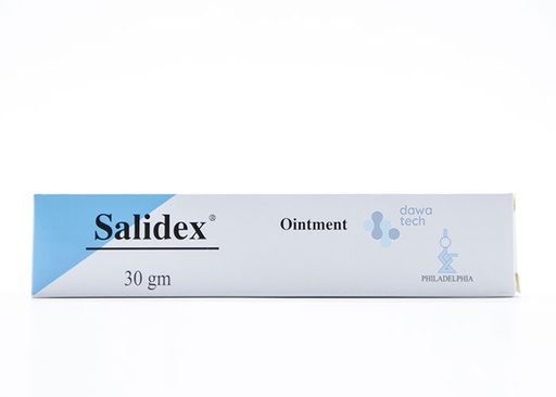 [2121] Salidex Ointment 30g