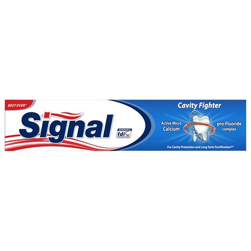 [9424] Signal Cavity Fighter 125 Ml