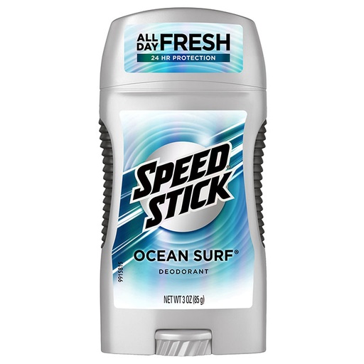[8832] Speed Stick Ocean Surf Deo.