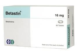 [11725] Betastin 16mg Tab 50'S