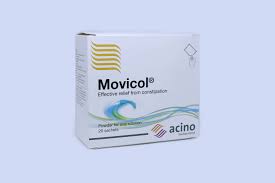 [10074] Movicol Sachets 20s