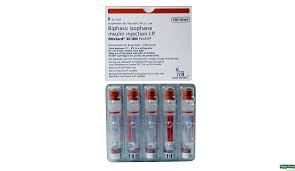 [1828] Mixtard 30 Hm Pefills 5x3ml