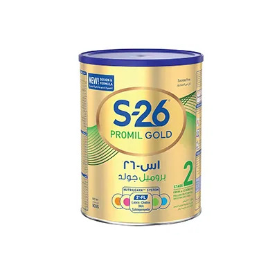 [10383] Promil Gold 400 Gm Milk 2