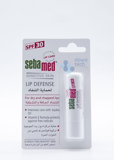 [12015] Seba Med Lip Defense