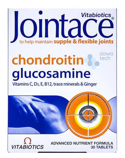 [12801] Jointace Original 30Tab