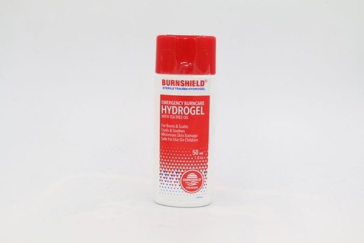 [10979] Burnsheild Hydrogel 50 Ml