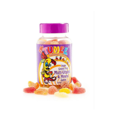 [11451] Mr. Tumee Multi-Vitamin 60 Tab