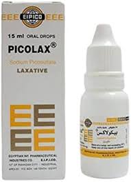 [3131] Picolax Drops 750mg/100ml