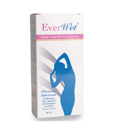[17597] Ever Wet 60ml