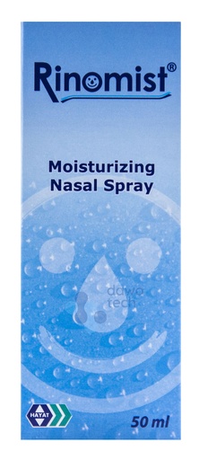 [6060] Rinomist Nasal Spray 50ml