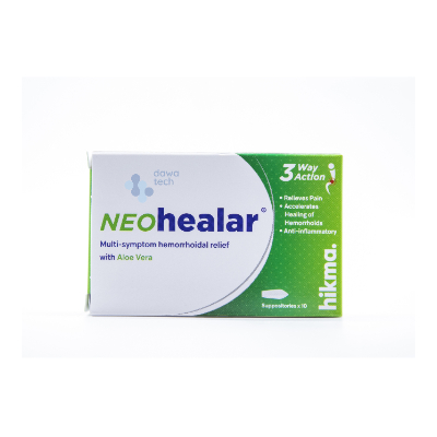[577] Neo-Healar Supp.10'S