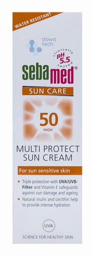 [14725] Seba Med Sun Block Spf 50