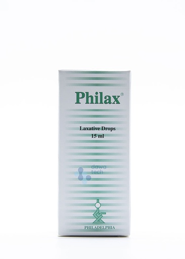 [13644] Philax 7.5mg/Ml Oral Drops 15ml