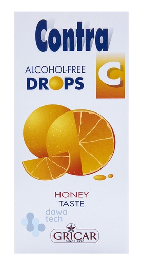 [18157] Contra Flu Drops 50ml