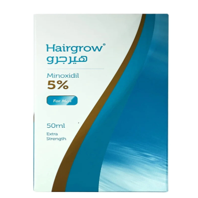 [9535] Hairgrow Sol 5% Spray 50ml