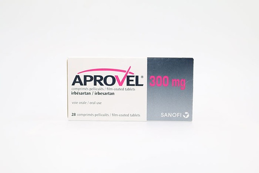 [18001] Aprovel 300 Mg