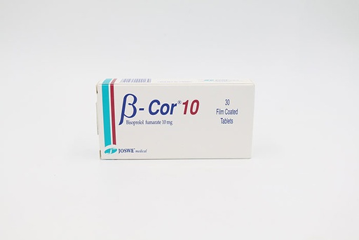 [12131] B-Cor 10