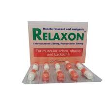 [17521] Relaxon Cap