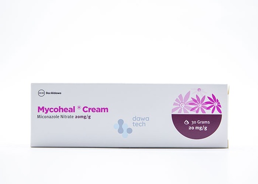 [479] Mycoheal Cream 30gr