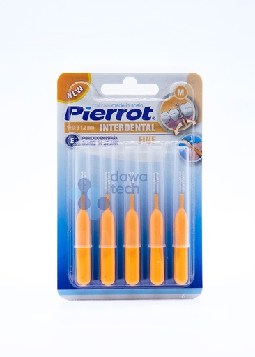 [19464] Pierrot Intradental Fine