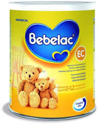 [1438] Bebelac Ec 450gm