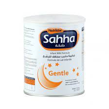 [14614] Sahha gentle 400g